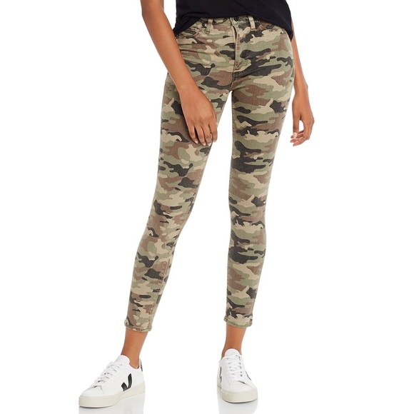 Hudson Jeans Denim - Hudson Barbara High Rise Ankle Skinny Jeans 31 NWT